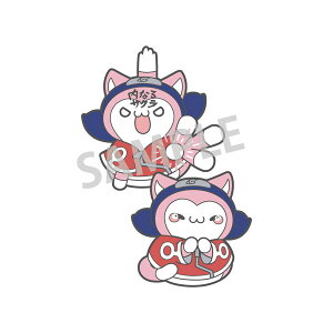 MEGA CAT PROJECT NARUTO-�i���g- �j�����g�I �s���Y�R���N�V���� �t��T�N��