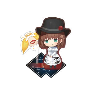 Fate/Grand Order �����Ƃ肠 �A�N�����X�^���h �A�T�V��/�V�������b�g�E�R���f�[ �A�N�����t�B�M���A