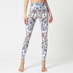 ヨガウェア ヨガパンツ レギンス ヨガレギンス ヨガウエア ヨガタイツ ヨガ ピラティス ウェア おしゃれ レディース 美脚 体型カバー ジム ウェア ホットヨガ ランニング ウォーキング フィ