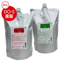 楽天市場】do－sシャンプー 1000mlの通販
