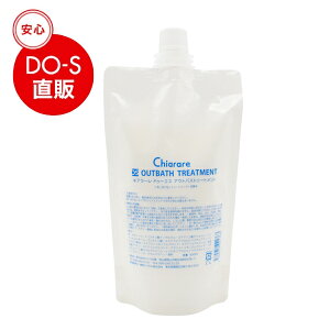 �y�����z�L�A���[��DO-S�A�E�g�o�X�g���[�g�����g400ml