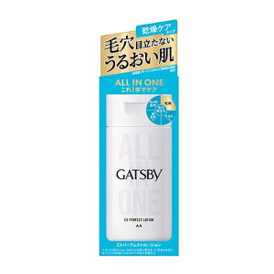 �M���c�r�[(GATSBY) EX�p�[�t�F�N�g���[�V����