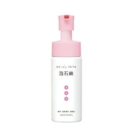コラージュフルフル泡石鹸ピンク　150ML【医薬部外品】【持田ヘルスケア】
