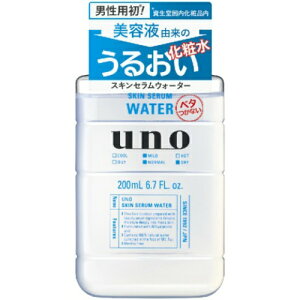 UNO E[m XLZEH[^[ 200ml