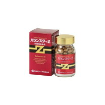 楽天市場】バランスターwz 120粒の通販