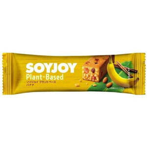 SOYJOY (�\�C�W���C) �v�����g�x�[�X �o�i�i 25g×12�y��ː���z�y���[���֑��������z