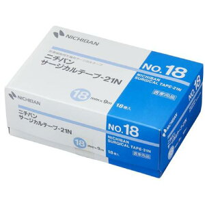 j`o T[WJe[v21N No.18 18mm×9m 18yj`ozy䂤pPbgptΉz