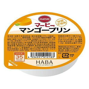 �}�[�r�[ �}���S�[�v���� 52g×5�yHABA�������z�y���[���֑��������z