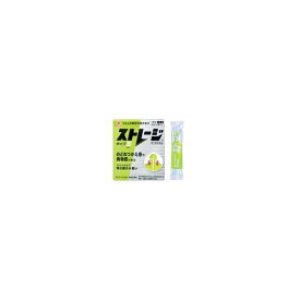 【第2類医薬品】 ストレージ タイプH 12包 武田薬品工業