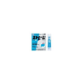【第2類医薬品】 ストレージ タイプI 12包 武田薬品工業