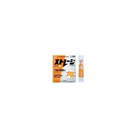 【第2類医薬品】 ストレージ タイプG 12包 武田薬品工業
