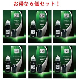 【第1類医薬品】ミノアップ 60ml 6個セット 東和薬品 送料無料 ミノキシジル5％