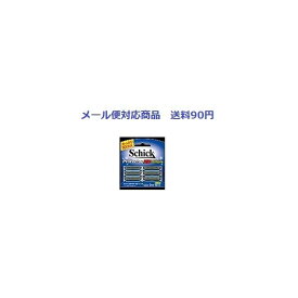 シック プロテクター3D シンプル 替刃 10個入り メール便対応商品 送料185円'