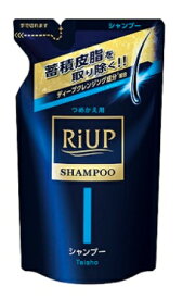 リアップスカルプシャンプー 詰め替え 350ml.. メール便送料無料