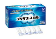 【第(2)類医薬品】 プリザエース坐剤 30個 送料無料 大正製薬
