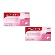【第1類医薬品】 【2個セット】エンペシドL 6錠 2個セット メール便対応商品 送料無料 要メール確認 この…