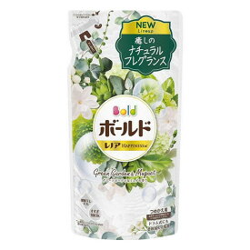 楽天市場 ボールドジェル グリーンガーデン ミュゲの香りの通販