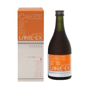 (��)�T���w���X ���j�G�[EX (490ml)