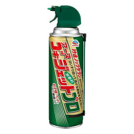 【防除用医薬部外品】《アース製薬》 ゴキジェットプロ 450mL