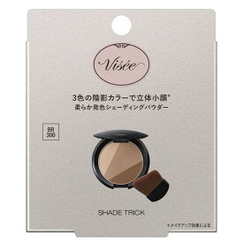 《コーセー》 VISEE ヴィセ シェード トリック BR300 8.5g