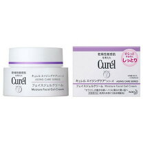 楽天市場】キュレル エイジングケアシリーズ クリーム とてもしっとの通販 
