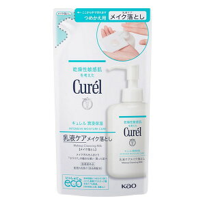 y򕔊Oizsԉt Curel L Zێ tPACNƂ ߂p 180mL