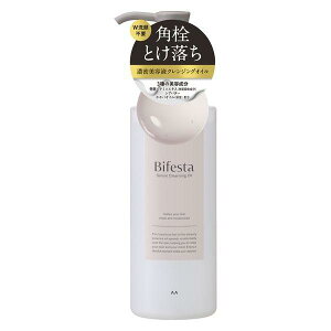 (��)�}���_�� �r�t�F�X�^ (Bifesta) �Z�����N�����W���O�I�C�� 160mL