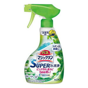 �s�ԉ��t �o�X�}�W�b�N���� SUPER�A��� �O���[���n�[�u�̍��� �{�� 350mL
