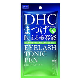 《DHC》 アイラッシュトニックペン 1.4mL