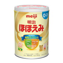 楽天市場】ほほえみ ミルク 缶 800の通販