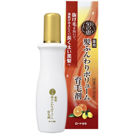 待望の再販 送料込 ロート製薬 50の恵 髪ふんわりボリューム育毛剤 160ml 27個セット 大特価アウトレット Ndrausa Com