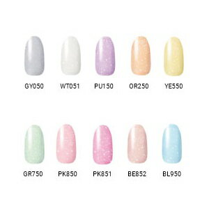 楽天市場 コーセー ネイルホリック Nailholic パステルスノー 5ml Bl950 ドラッグ青空