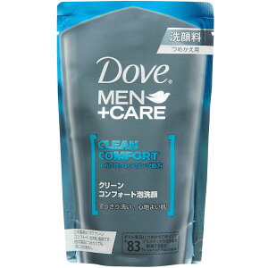 sj[ot Dove MEN+CARE _ vXPA N[RtH[gA ߂p (110mL) ԕiLZs