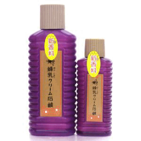 楽天市場 特選 蜂乳 クリーム石鹸の通販 楽天市場 特選 蜂乳 クリーム石鹸の通販