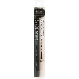 �R�[�Z�[ ���B�Z ���V�F �J���[�C���p�N�g ���L�b�h���C�i�[ BK001 �u���b�N(0.4mL) �ɍ� Visee KOSE
