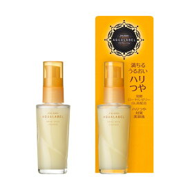 アクアレーベル ローヤルリッチエッセンス 30mL