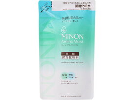 ミノン アミノモイスト薬用アクネケアローション 替 130ml