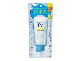 ビオレUV　アクアリッチライトアップエッセンス 70ml