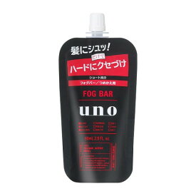 ウーノ フォグバー（がっちりアクティブ） 替 80ml