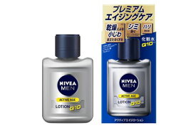 ニベアメン アクティブエイジローション 110ml