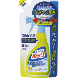 おふろのルック つめかえ用 350ml