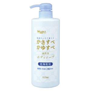 y݌Ɍzk-select(P[ZNg) C^[r[eB[ ׂ䂷׃{fB\[v 600ml
