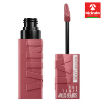 楽天市場】メイベリン spステイ ヴィニルインクの通販