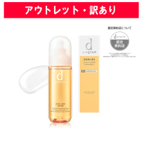 楽天市場】dプログラム アクネケアローション 詰め替えの通販