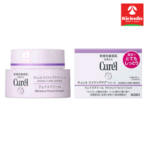 楽天市場】キュレル エイジングケア クリーム 2個（フェイスクリーム