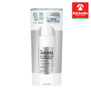 |Cg10{ 11/17()8:59܂ ԉ THE ANSWER EXPA&R[g EH[^[Z 190mL×1 WAT[ WEAT[ ̔et