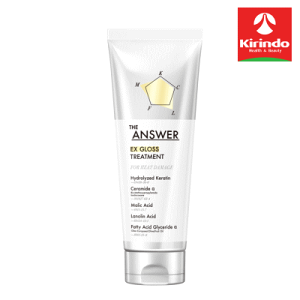 ԉ THE ANSWER EX OXg[gg FOR HEAT DAMAGE 220g×1 WAT[ WEAT[ tH[q[g_[W