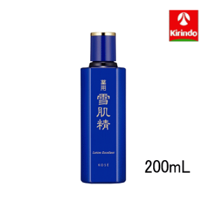  KOSE(R[Z[) p ᔧ () [V GNZgMESV|NEZbLZC[VEX 200mL×1 ʉϐ
