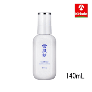  KOSE(R[Z[) ᔧ () GbZV XtMTVA|SKGbZVXt 140mL×1 ʓt