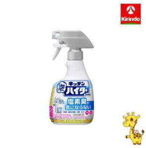 ԉ Lb`AnC^[ L nfBXv[ 400ml